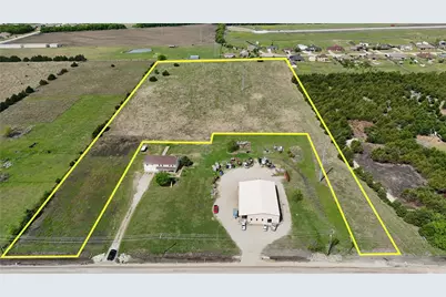 Tba Fm 547, Farmersville, TX 75442 - Photo 1