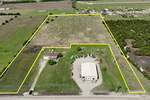 Tba Fm 547, Farmersville, TX 75442 - Photo 1