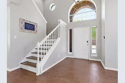 2011 Woven Trail, Lewisville, TX 75067 - Photo 5