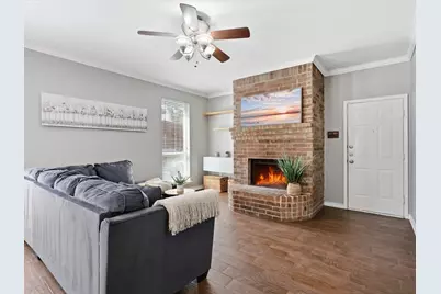 2011 Woven Trail, Lewisville, TX 75067 - Photo 19