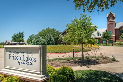 7719 Oakland Hills Lane, Frisco, TX 75036 - Photo 31