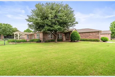 7719 Oakland Hills Lane, Frisco, TX 75036 - Photo 1