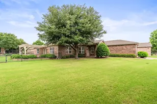 7719 Oakland Hills Ln, Frisco, TX 75036 - Photo 1