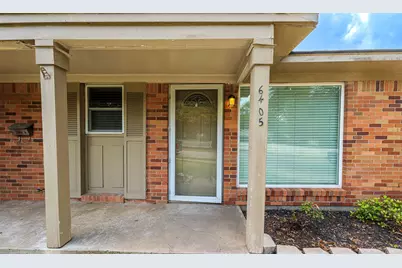 6405 Claude Court, Fort Worth, TX 76135 - Photo 3