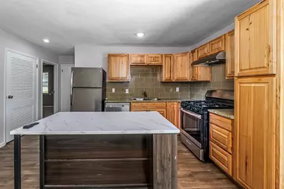 6405 Claude Court, Fort Worth, TX 76135 - Photo 5