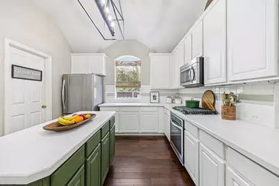 8601 Prescott Circle, Frisco, TX 75033 - Photo 13