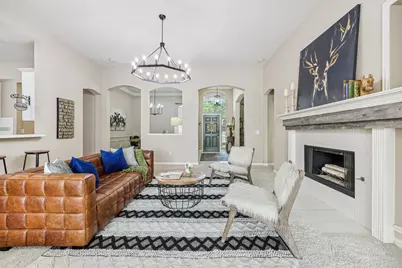 8601 Prescott Circle, Frisco, TX 75033 - Photo 7