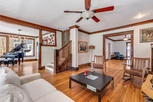 4933 Victor St, Dallas, TX 75214 - Photo 5