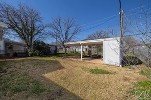 834 Westmoreland St, Abilene, TX 79603 - Photo 19