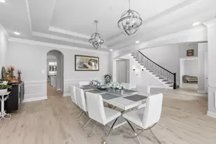 5013 Whisper Dr, Parker, TX 75002 - Photo 9