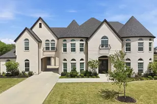 5013 Whisper Dr, Parker, TX 75002 - Photo 3