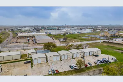 132 N Grants Lane #E, White Settlement, TX 76108 - Photo 3