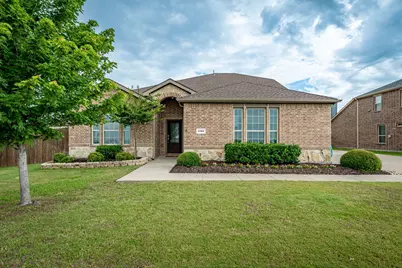 1081 W Sunset Boulevard, Celina, TX 75009 - Photo 1