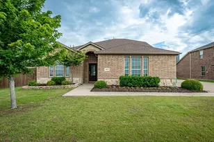 1081 W Sunset Blvd, Celina, TX 75009 - Photo 1