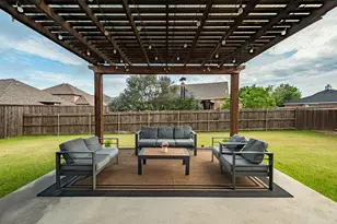 1081 W Sunset Blvd, Celina, TX 75009 - Photo 1