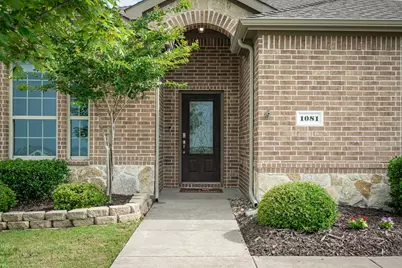 1081 W Sunset Boulevard, Celina, TX 75009 - Photo 3