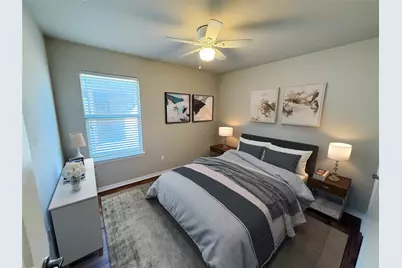 12012 Walden Wood Drive, Fort Worth, TX 76244 - Photo 13