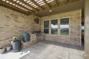 2175 Cattle St, Celina, TX 75009 - Photo 29