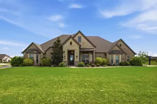 2175 Cattle St, Celina, TX 75009 - Photo 1