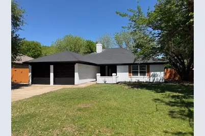 108 Amory Drive, Benbrook, TX 76126 - Photo 1