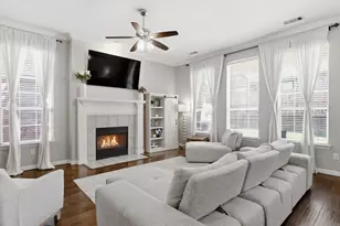 329 S Village Dr, McKinney, TX 75072 - Photo 19