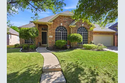 329 S Village Drive, McKinney, TX 75072 - Photo 1