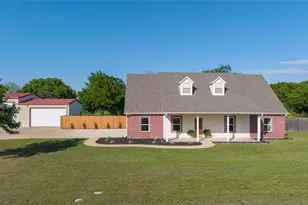 319 Whippoorwill Dr, Wills Point, TX 75169 - Photo 3