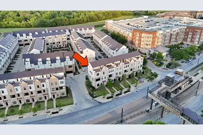 5437 Patterson Street, Irving, TX 75039 - Photo 7