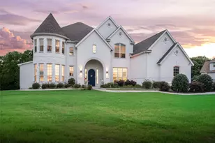 1732 Big Bend Blvd, Fairview, TX 75069 - Photo 1
