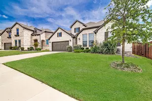 1627 Banded Ledge Dr, Mansfield, TX 76063 - Photo 33
