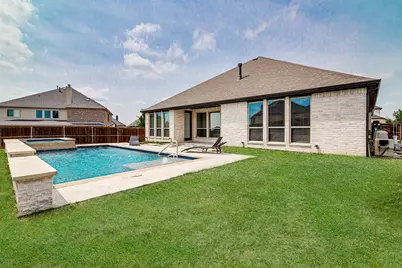 1627 Banded Ledge Drive, Mansfield, TX 76063 - Photo 31