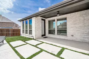 1627 Banded Ledge Dr, Mansfield, TX 76063 - Photo 35