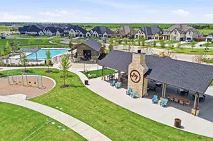 1627 Banded Ledge Dr, Mansfield, TX 76063 - Photo 39