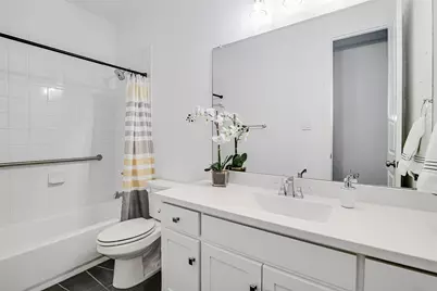 1627 Banded Ledge Drive, Mansfield, TX 76063 - Photo 25