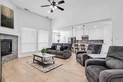 1627 Banded Ledge Drive, Mansfield, TX 76063 - Photo 9