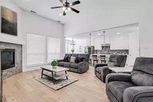 1627 Banded Ledge Dr, Mansfield, TX 76063 - Photo 9