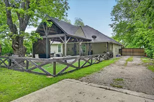 5833 Wall Ave, Haltom City, TX 76117 - Photo 33