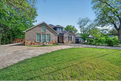 5833 Wall Avenue, Haltom City, TX 76117 - Photo 3