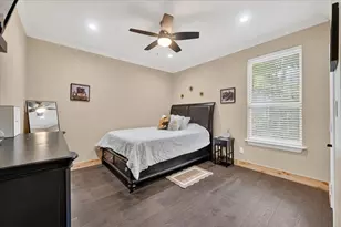 5833 Wall Ave, Haltom City, TX 76117 - Photo 27