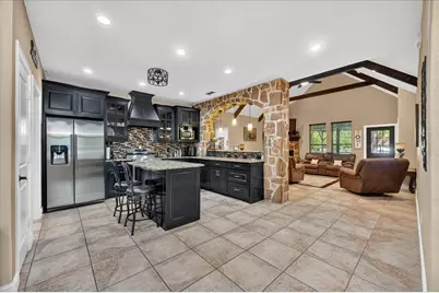 5833 Wall Avenue, Haltom City, TX 76117 - Photo 13