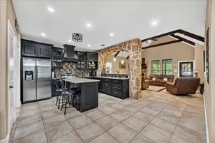 5833 Wall Ave, Haltom City, TX 76117 - Photo 13