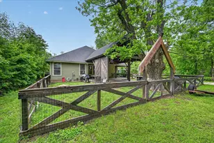 5833 Wall Ave, Haltom City, TX 76117 - Photo 35