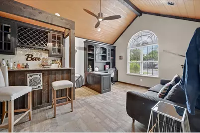 5833 Wall Avenue, Haltom City, TX 76117 - Photo 5