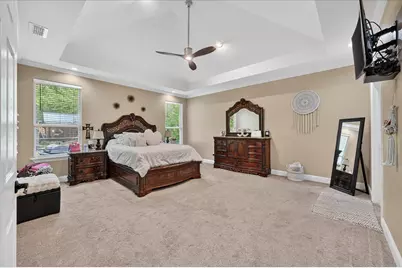 5833 Wall Avenue, Haltom City, TX 76117 - Photo 17