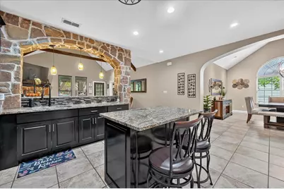 5833 Wall Avenue, Haltom City, TX 76117 - Photo 9