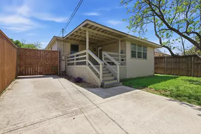 2615 Alco Avenue, Dallas, TX 75211 - Photo 35