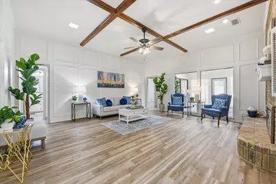 517 E Beady Road, Arlington, TX 76006 - Photo 5