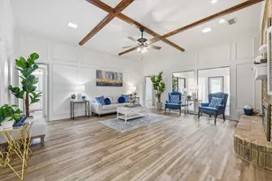 517 E Beady Rd, Arlington, TX 76006 - Photo 5