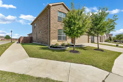 11524 Leeson Street, Fort Worth, TX 76052 - Photo 3