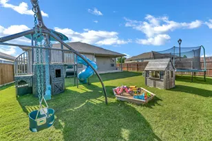 11524 Leeson St, Fort Worth, TX 76052 - Photo 35